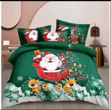 Posteljina: Bračna — 15