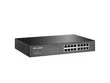 modem usb: TP-Link TL-SG1016D – 16 Port Gigabit Unmanaged Switch (10/100/1000 — 3