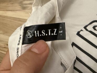 Cinslər və şalvarlar: Cins şalvar, Qız üçün, 9 - 10 yaş — 18