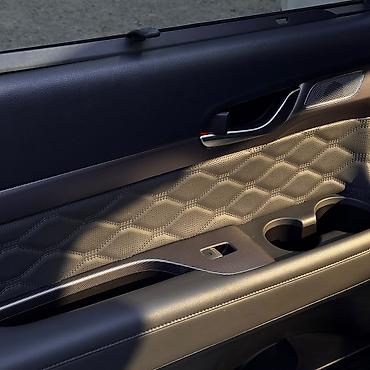chrysler pacifica: Hyundai Palisade: 2022 г., 2.2 л, Автомат, Дизель, Кроссовер — 6
