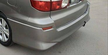 alphard: Toyota, Б/у, Оригинал — 1