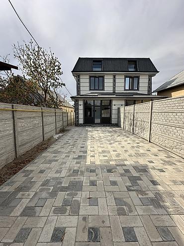 дом в арашане: 🏠 Срочно Продается двух этажный таунхаус дуплекс с мансардой 6 комнат — 10