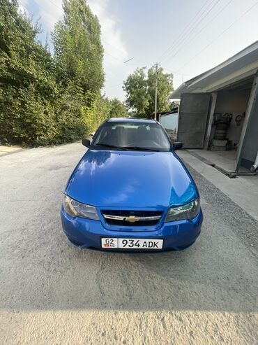 запчасти на фит матор: Daewoo Nexia: 2010 г., 1.6 л, Механика, Бензин, Седан