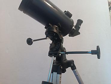 военные сетки: Телескоп Levenhuk New Skyline PRO MAK 102/1300 SQ1 - Оптическая — 2
