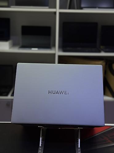 rampage mouse: Huawei MateBook D16 – güclü və yüngül 16" noutbuk Texniki — 5