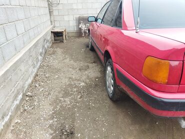 тойота мак х: Audi S4: 1991 г., 2 л, Механика, Бензин, Седан