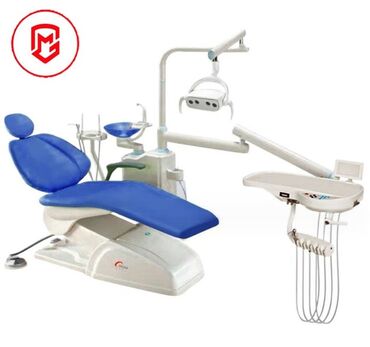 стоматологическая бормашина: Только под заказ стоматологическое кресло С любой комплектацией по