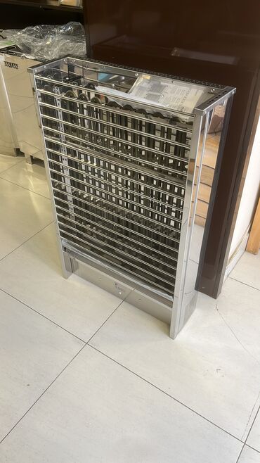 Tikinti işləri: Sauna peçi sauna sobası RvR Sauna MMC olaraq sauna tikintisi və — 14