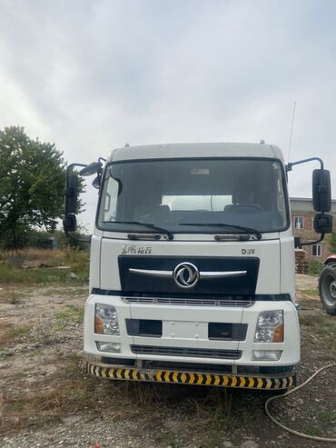 Автобетономешалки: Бетономешалка, 2024 г., 12 м3 — 2