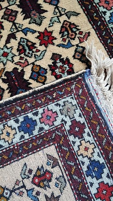 pasdeller gilan tekstil parcalari: Xalça Azərbaycan — 2