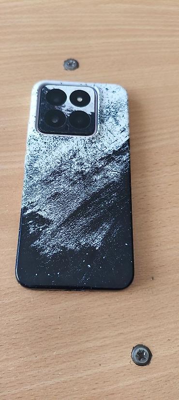 смарт часы xiaomi бишкек: Xiaomi, 14, Колдонулган, 256 ГБ, түсү - Кызгылт, 2 SIM — 2