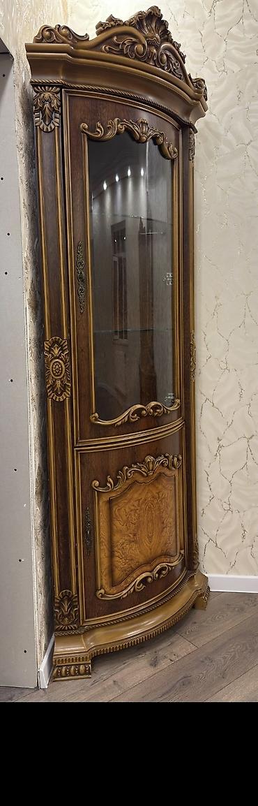 rattan mebel baku: İşlənmiş, Komod, Servant, Kredit yoxdur, Malayziya — 1