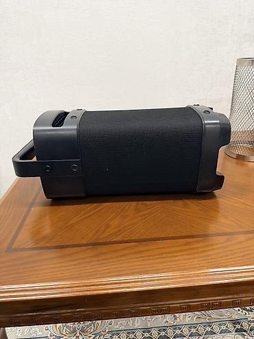 redmi se: Продаю мощную беспроводную колонку Earldom A14. Состояние идеальное — 5