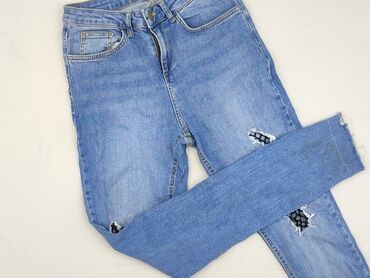 Jeans for women, size S (EU 36)