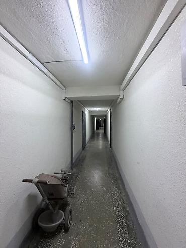 Продажа квартир: 1 комната, 12 м², БГУ Гостиничный тип, 4 этаж, Евроремонт — 4