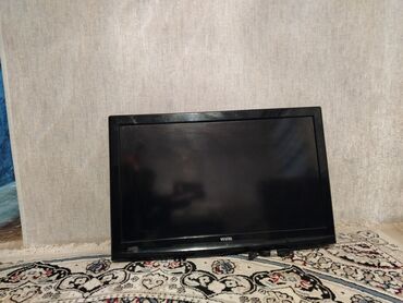 köhne televizorlar: İşlənmiş Televizor Vestel 40" Ödənişli çatdırılma