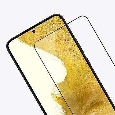 Zaštitne folije i stakla za telefone: Zastitno staklo Nillkin CP+ Pro za Samsung S906B Galaxy S22 Plus 5G — 4