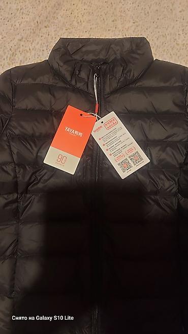 демисезонные: Продаю куртку. пух. отличное качество. почти как Uniqlo. материал и — 3