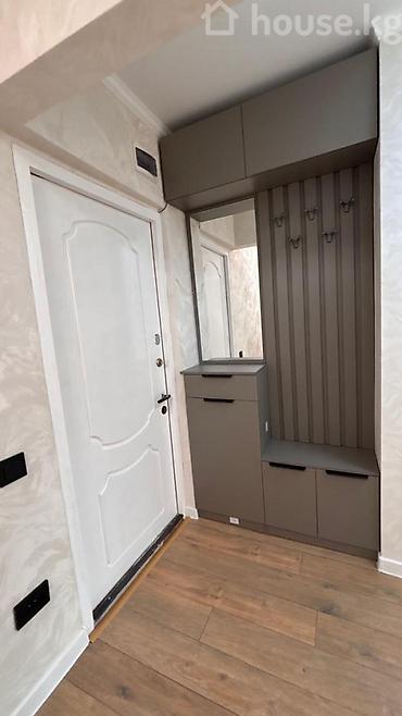 Продажа квартир: 2 комнаты, 48 м², 104 серия, 2 этаж, Евроремонт — 3