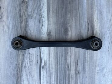 Рычаги: Задний левый рычаг Hyundai 2020 г., Б/у, Оригинал, США — 8