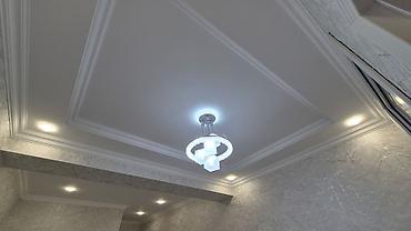 zigda kirayə evlər: Studiya, 34 kv. m — 5