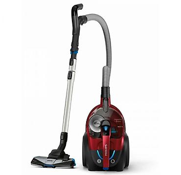 Другое: Пылесос Philips Power Cyclone 8 FC9735 - Тип: циклонный, без мешка — 12