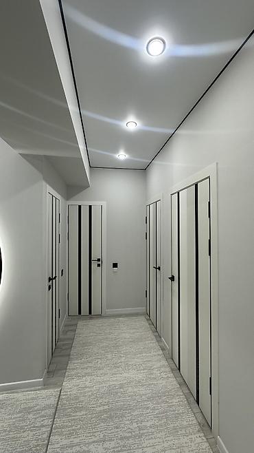 Продажа квартир: 3 комнаты, 84 м², Элитка, 5 этаж, Евроремонт — 10