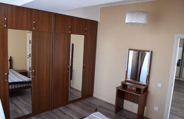 комнаты студии продажа: 3 комнаты, 83 м², Индивидуалка, 4 этаж, Дизайнерский ремонт