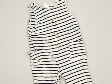 lewandowski barcelona koszulka: Body, H&M, 6-9 months, 
condition - Very good