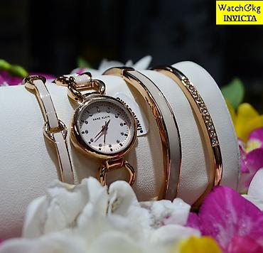 Классические часы: Женские Наручные Часы Мировых Брендов! Модели с Бриллиантами, Красивые — 50