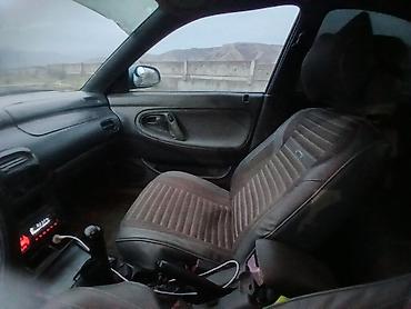 продажа форд: Mazda 626: 1992 г., 2 л, Механика, Бензин, Седан — 10