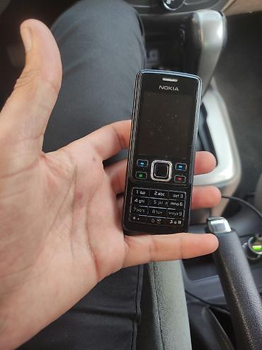 nokia c2 01: Nokia 6300 4G, rəng - Qara, Düyməli — 1