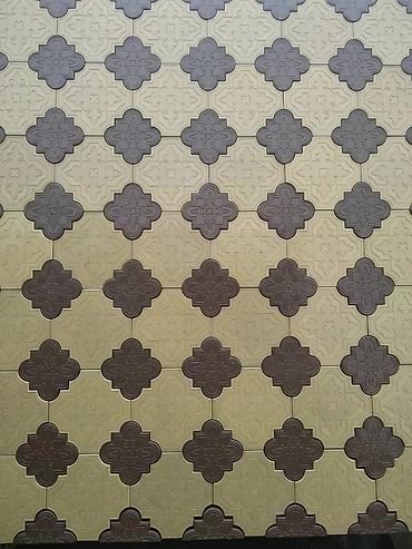 Тротуарная плитка: Брусчатка брусчатки Бишкек брусчатка цена евро брусчатка — 2