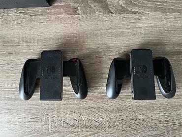 nintendo switch 2 цена: Все вместе и отдельно. Nintendo Switch полной комплектации: 1. Родные — 7