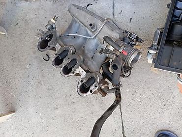 дозаторы: Форсунка Audi 1994 г., Б/у — 4
