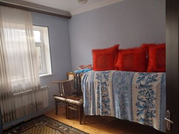 Həyət evləri və villaların satışı: 4 otaqlı, 130 kv. m, Kredit yoxdur, Orta təmir — 26