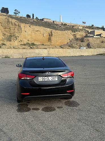 hundai elantra disk: Hyundai Elantra: 1.8 l | 2015 il Sedan — 8