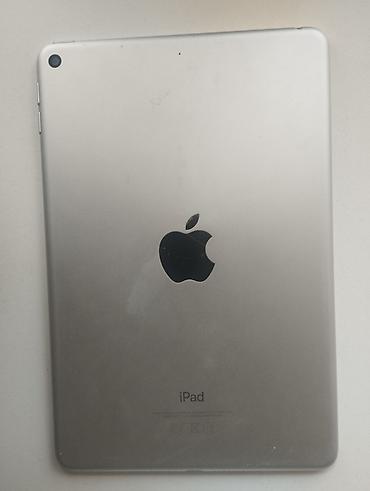ipad case: İşlənmiş Apple iPad mini 5 (2019), 7,9", 64 GB, Ünvandan götürmə — 2