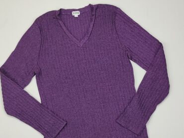 Moda: Sweter 2XL (EU 44), Poliamid, stan - Idealny