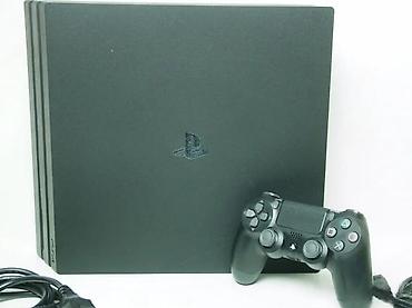 pc beograd: U ponudi je Sony PlayStation 4 Pro konzola (4K podrška). PS4 Pro pruža — 1