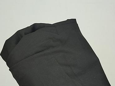 kombinezon oosc: Spodnie materiałowe damskie, rozmiar L — 6