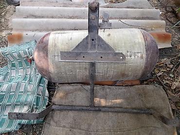 лош ат: Газ метан 4 поколение с компьютером, 25000. фаркоп волга 5000 — 1