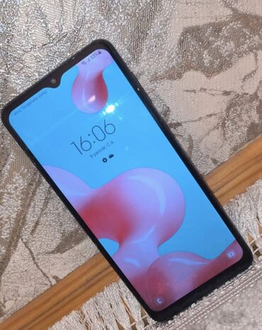 samsung fold 4: Samsung Galaxy A12, 64 GB, rəng - Qara