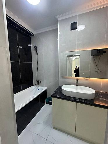 Продажа квартир: 3 комнаты, 83 м², Элитка, 8 этаж — 8