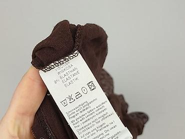 bluzki wiskoza elastan: Bluzka damska, rozmiar S — 4
