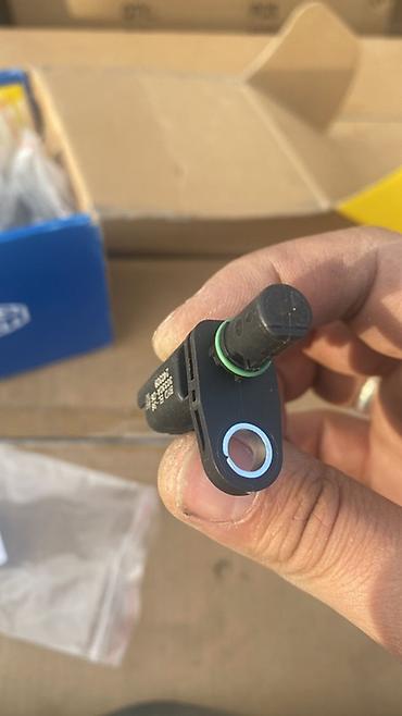 Датчики, сенсоры, предохранители: Датчик скорости BYD 2024 г., Новый, Оригинал, Китай — 5