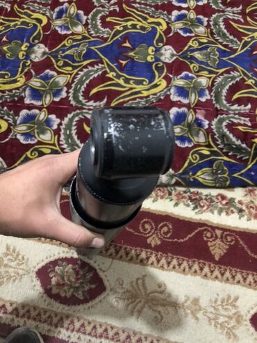 подвесной подшипник спринтер: Автомобильный амортизатор (гидравлический/газомасляный тип)