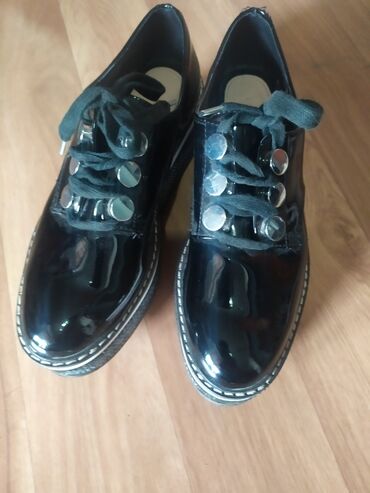 Другая женская обувь: Zara,Pull& Bear 37размер — 7