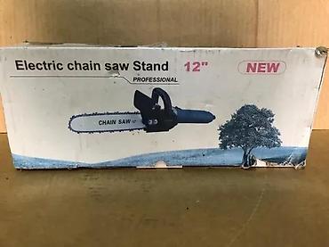 Ostali pribor i dodaci za alate: Nastavak za električnu testeru – set 12" Opis: - Profesionalni — 2