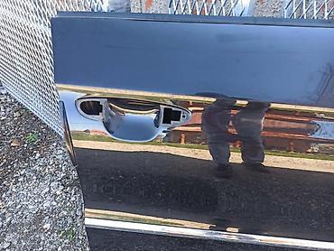 Car Body Parts: VRATA ZA VOLKSWAGEN PASSAT CC | Prednja desna vrata za Passat CC — 2